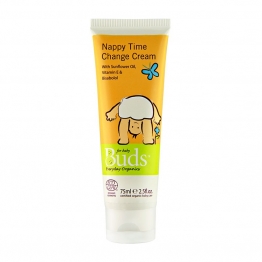 Nappy Time Change Cream