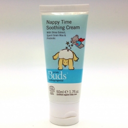 Nappy Time Soothing Cream