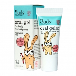 Oral Gel