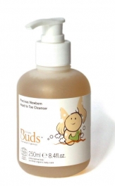 Precious Newborn Head To Toe Cleanser