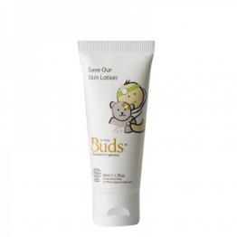 Save Our Skin Lotion Cherished
