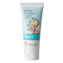 Save Our Skin Lotion Soothing
