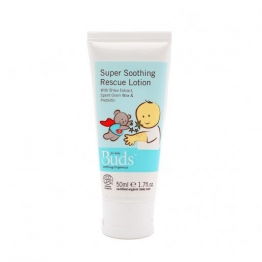 Super Soothing Rescue Lotion