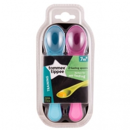 FEEDING SPOON (2PCS/SET)