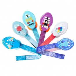 SOOTHER HOLDER