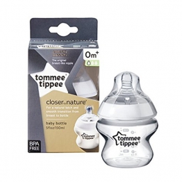 CLOSER TO NATURE BTL 150ML